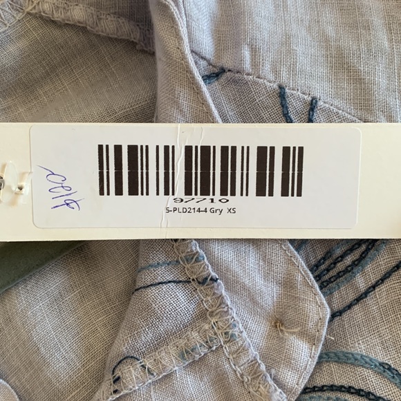 NWT Pure Venice tunic - Picture 13 of 14